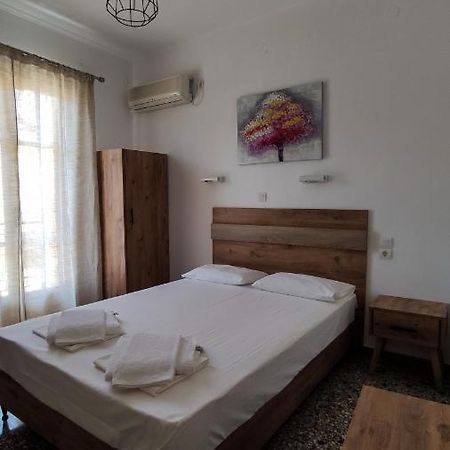 Xenia'S Rooms Parga Eksteriør bilde